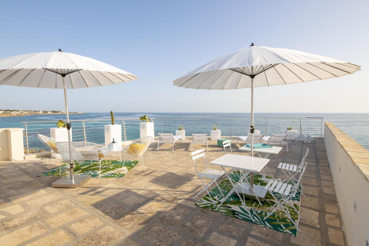 Maison d'hôtes 20 Passi Sopra Il Mare Marina di Mancaversa
